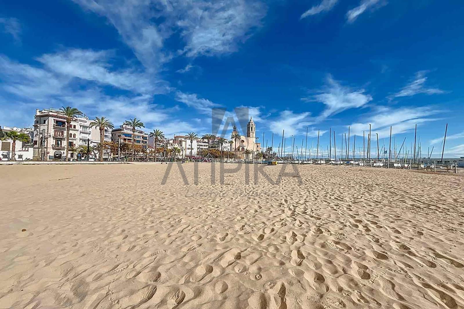 5 makuuhuone Huvila myytävänä paikassa Sant Pere de Ribes mukana uima-altaan - 1 200 000 € (Ref: 9941442)