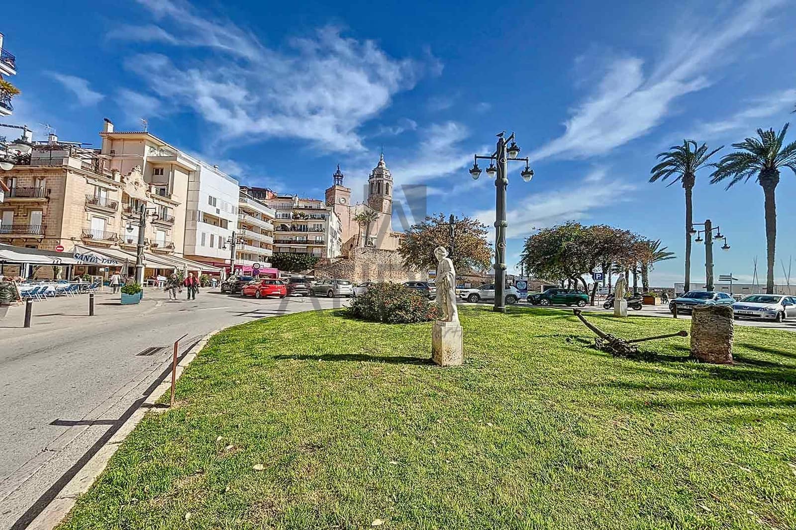 5 makuuhuone Huvila myytävänä paikassa Sant Pere de Ribes mukana uima-altaan - 1 200 000 € (Ref: 9941442)