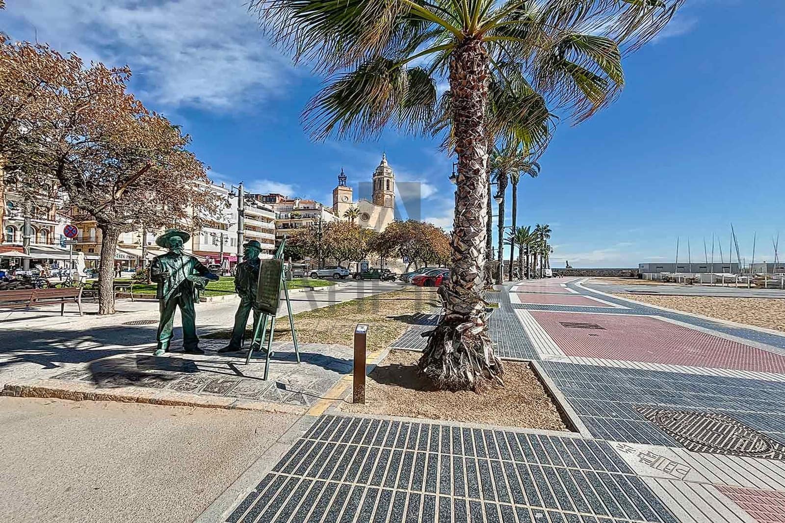 5 makuuhuone Huvila myytävänä paikassa Sant Pere de Ribes mukana uima-altaan - 1 200 000 € (Ref: 9941442)