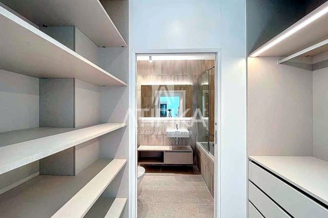 3 chambre Penthouse à vendre à Barcelone ville - 4 300 000 € (Ref: 9941443)