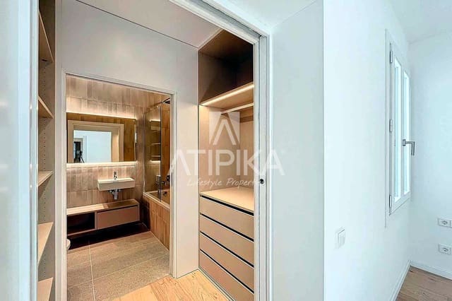 3 chambre Penthouse à vendre à Barcelone ville - 4 300 000 € (Ref: 9941443)