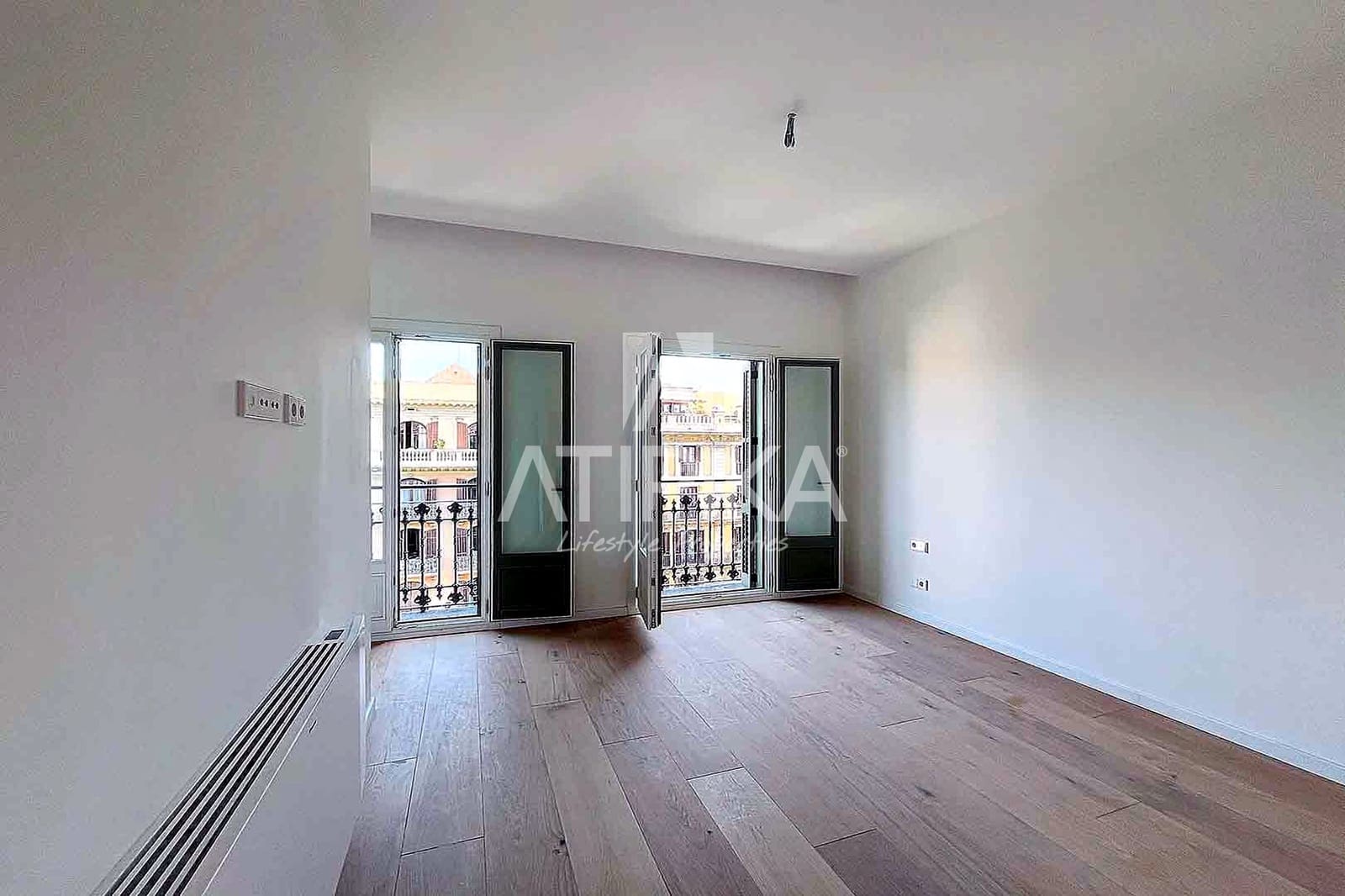 3 makuuhuone Kattohuoneisto myytävänä paikassa Barcelona kaupunki - 4 300 000 € (Ref: 9941443)