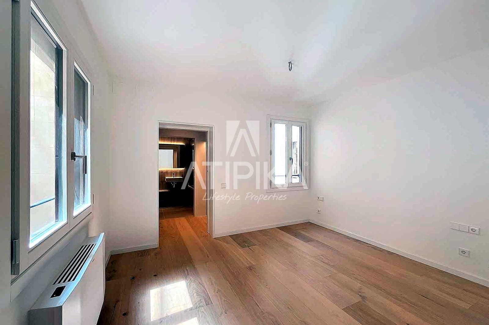 3 makuuhuone Kattohuoneisto myytävänä paikassa Barcelona kaupunki - 4 300 000 € (Ref: 9941443)