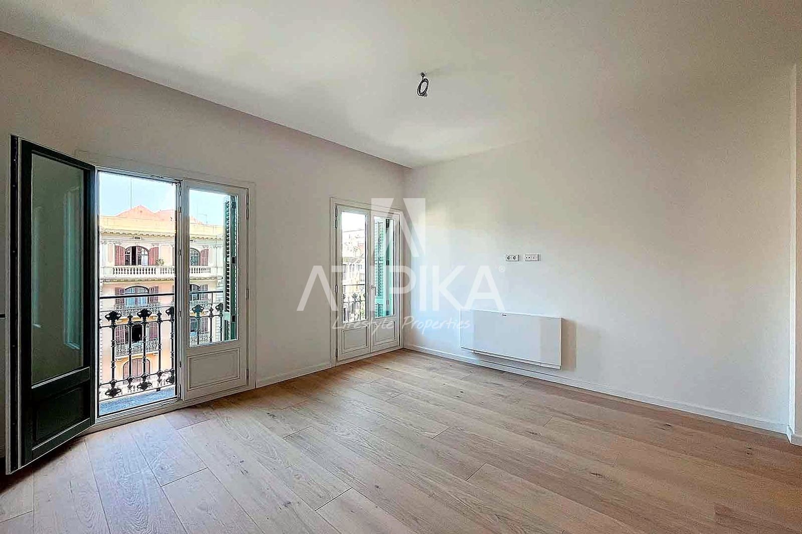 3 makuuhuone Kattohuoneisto myytävänä paikassa Barcelona kaupunki - 4 300 000 € (Ref: 9941443)