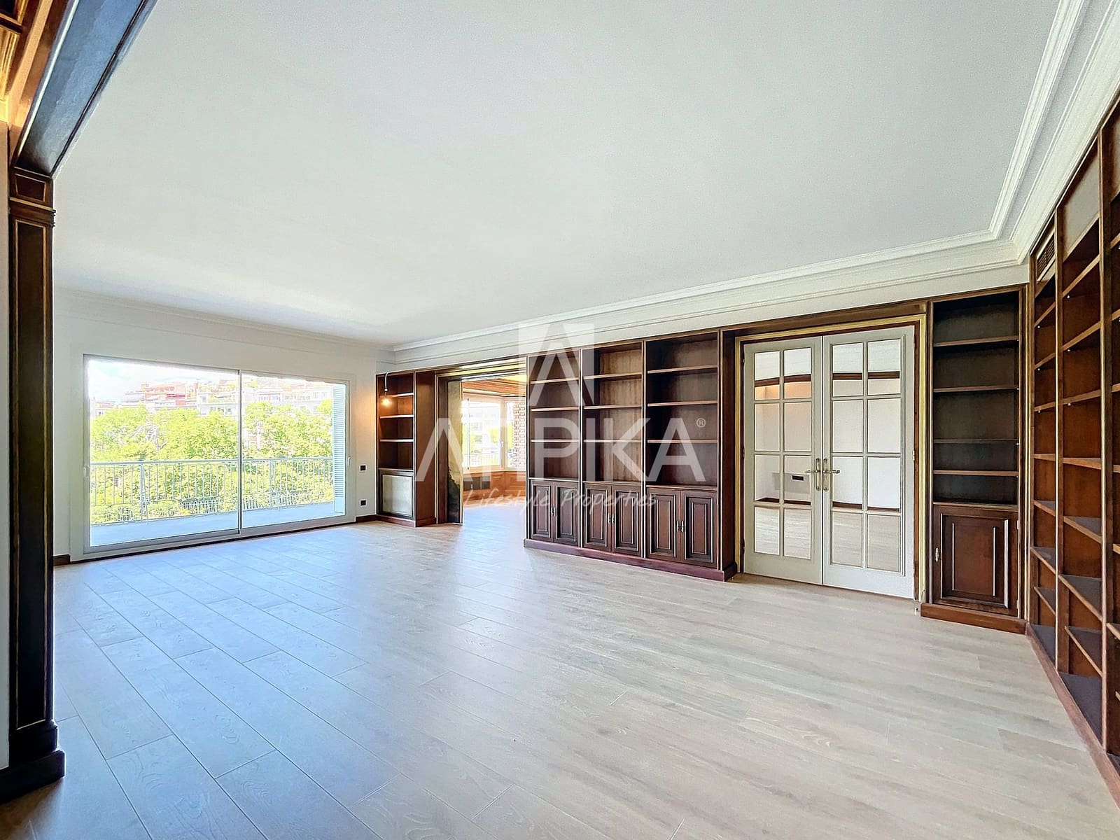 6 chambre Appartement à vendre à Barcelone ville - 5 500 000 € (Ref: 9941444)