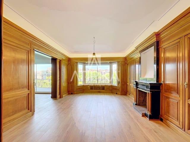 6 chambre Appartement à vendre à Barcelone ville - 5 500 000 € (Ref: 9941444)