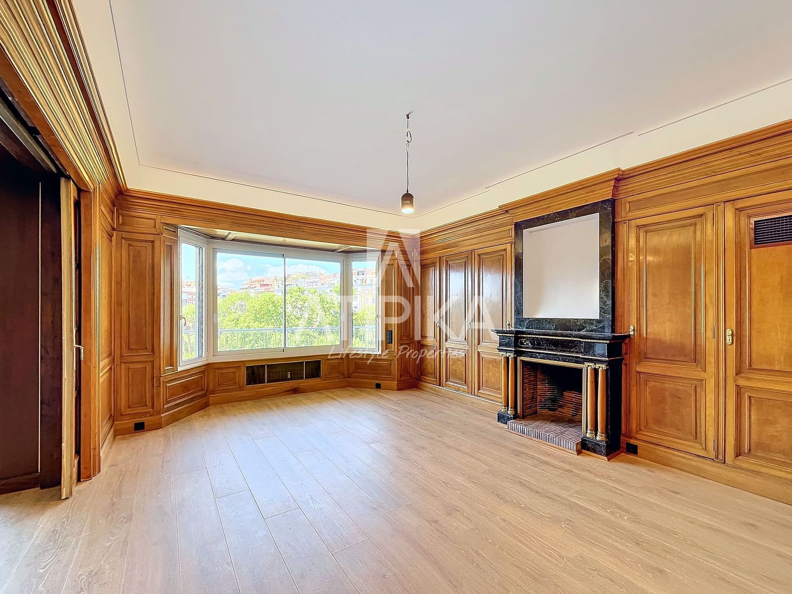 6 chambre Appartement à vendre à Barcelone ville - 5 500 000 € (Ref: 9941444)