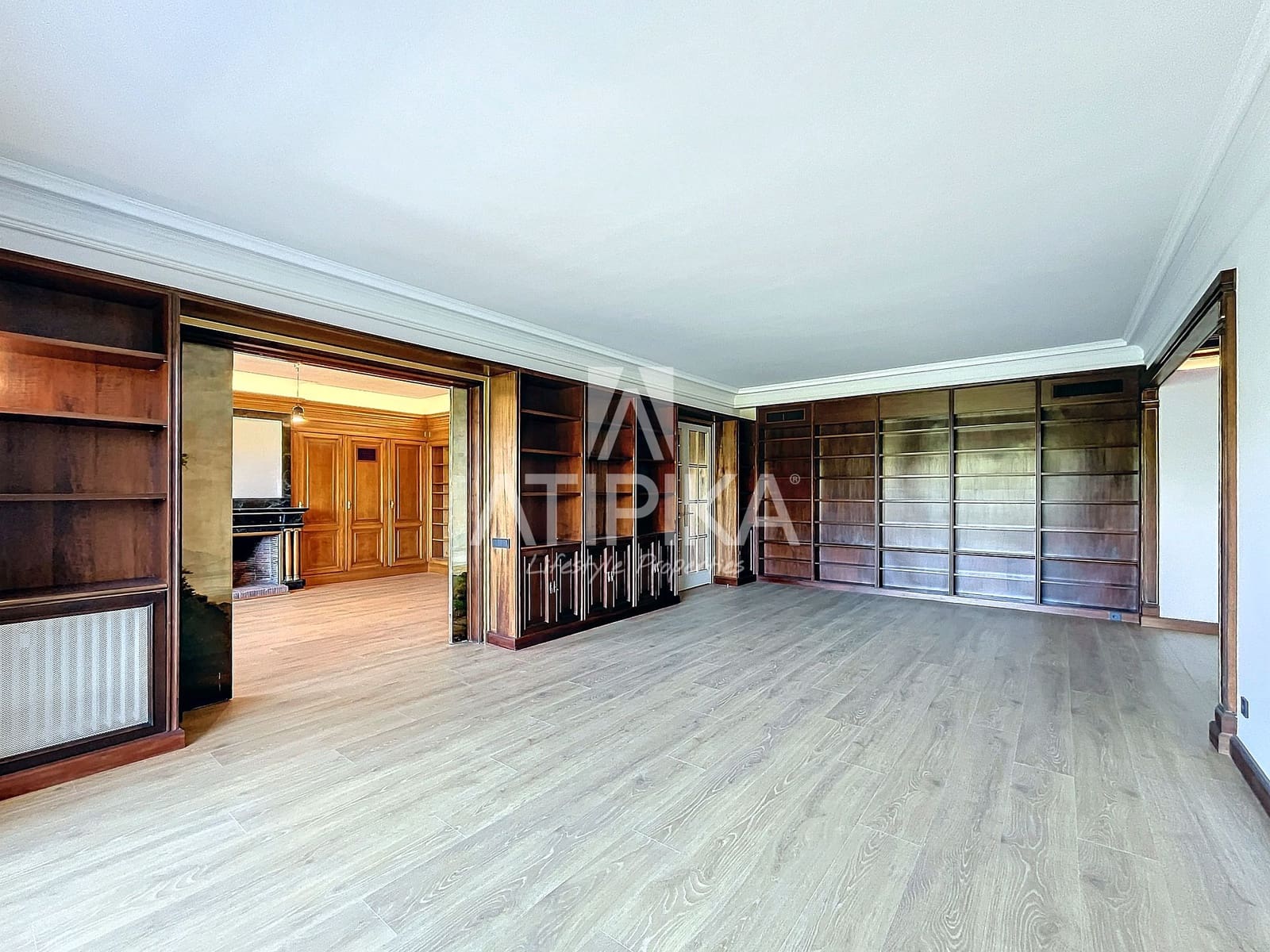 6 chambre Appartement à vendre à Barcelone ville - 5 500 000 € (Ref: 9941444)