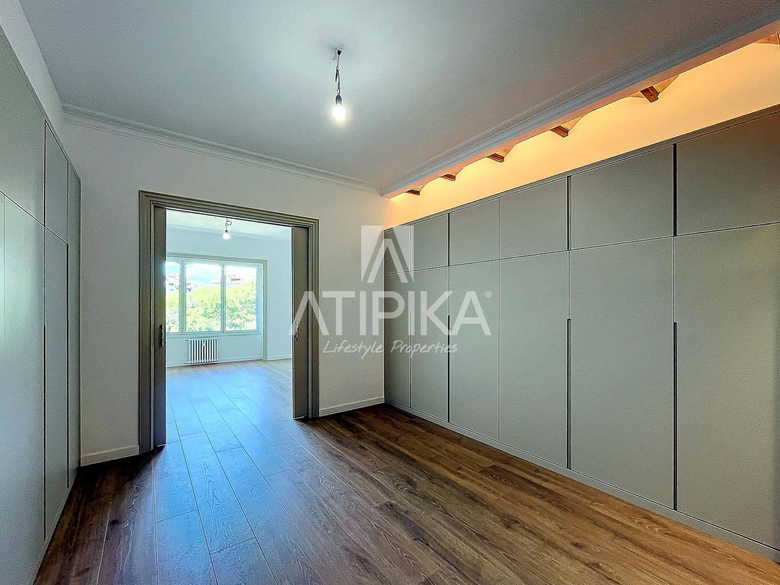6 chambre Appartement à vendre à Barcelone ville - 5 500 000 € (Ref: 9941444)