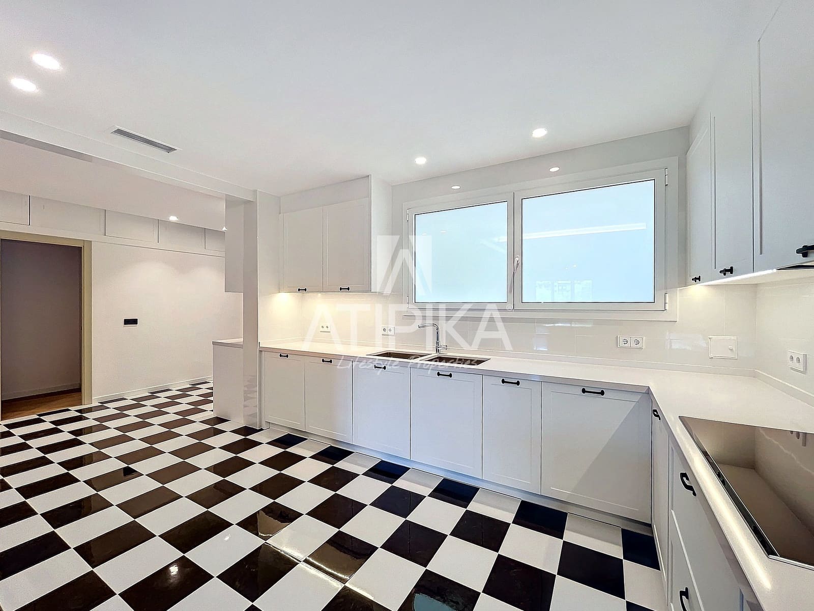 6 chambre Appartement à vendre à Barcelone ville - 5 500 000 € (Ref: 9941444)