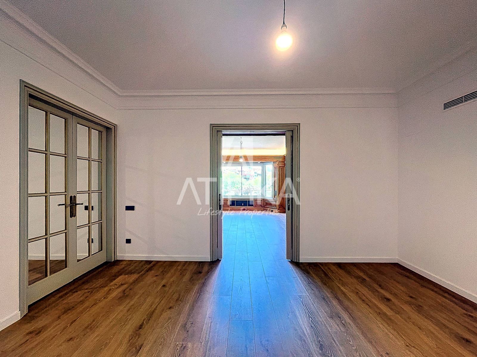 6 chambre Appartement à vendre à Barcelone ville - 5 500 000 € (Ref: 9941444)