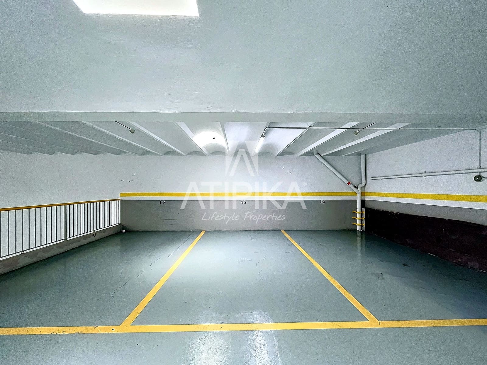 6 chambre Appartement à vendre à Barcelone ville - 5 500 000 € (Ref: 9941444)