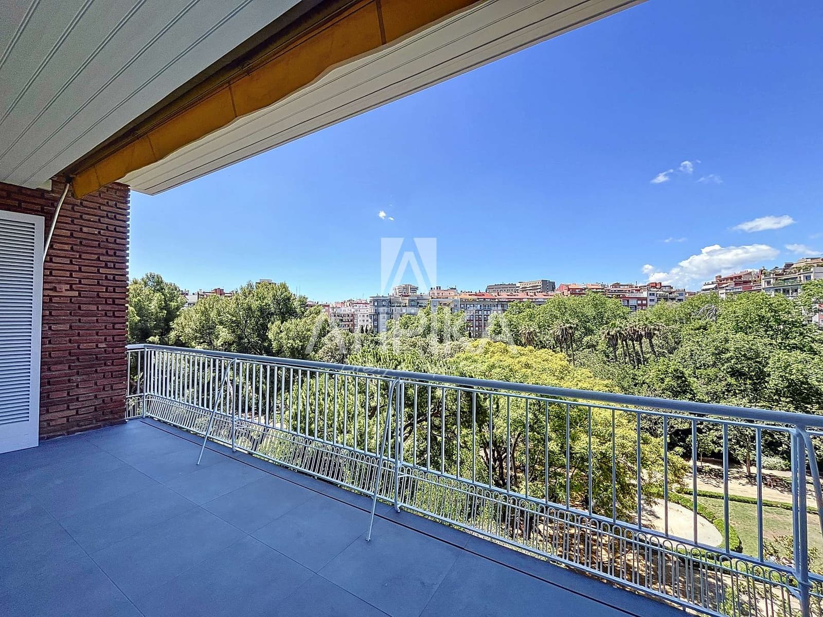 6 chambre Appartement à vendre à Barcelone ville - 5 500 000 € (Ref: 9941444)