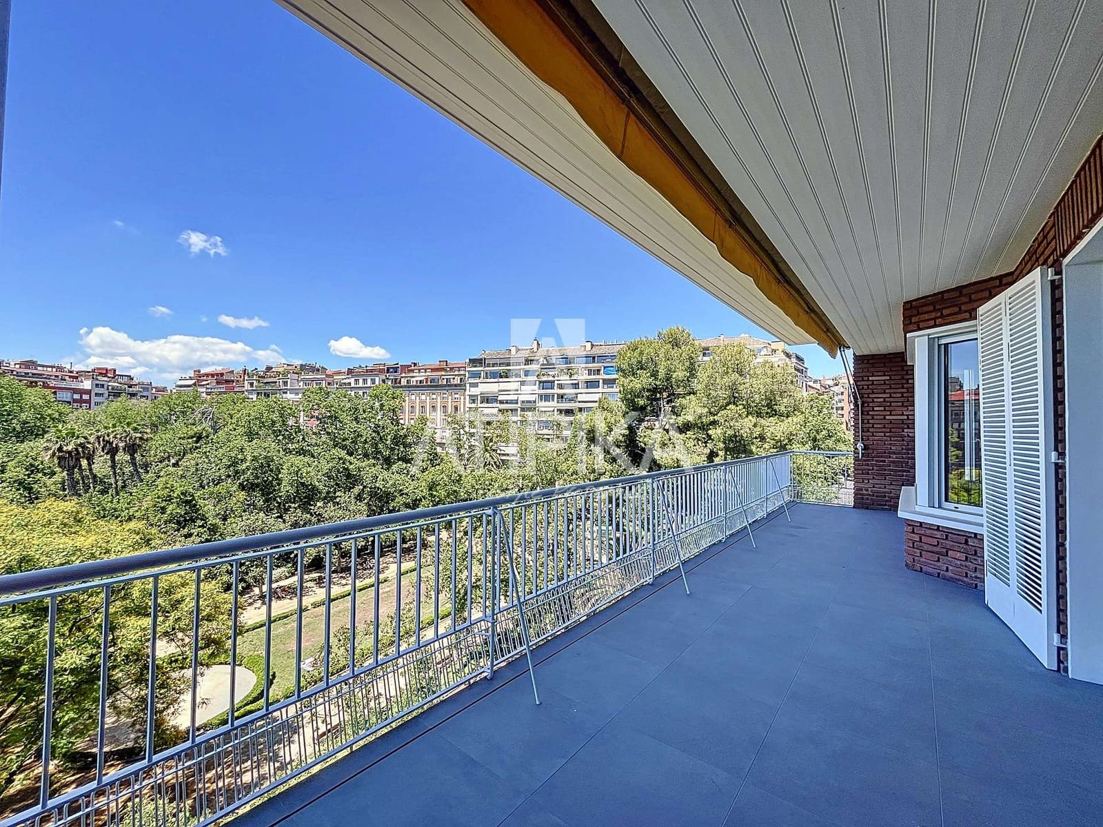 6 chambre Appartement à vendre à Barcelone ville - 5 500 000 € (Ref: 9941444)