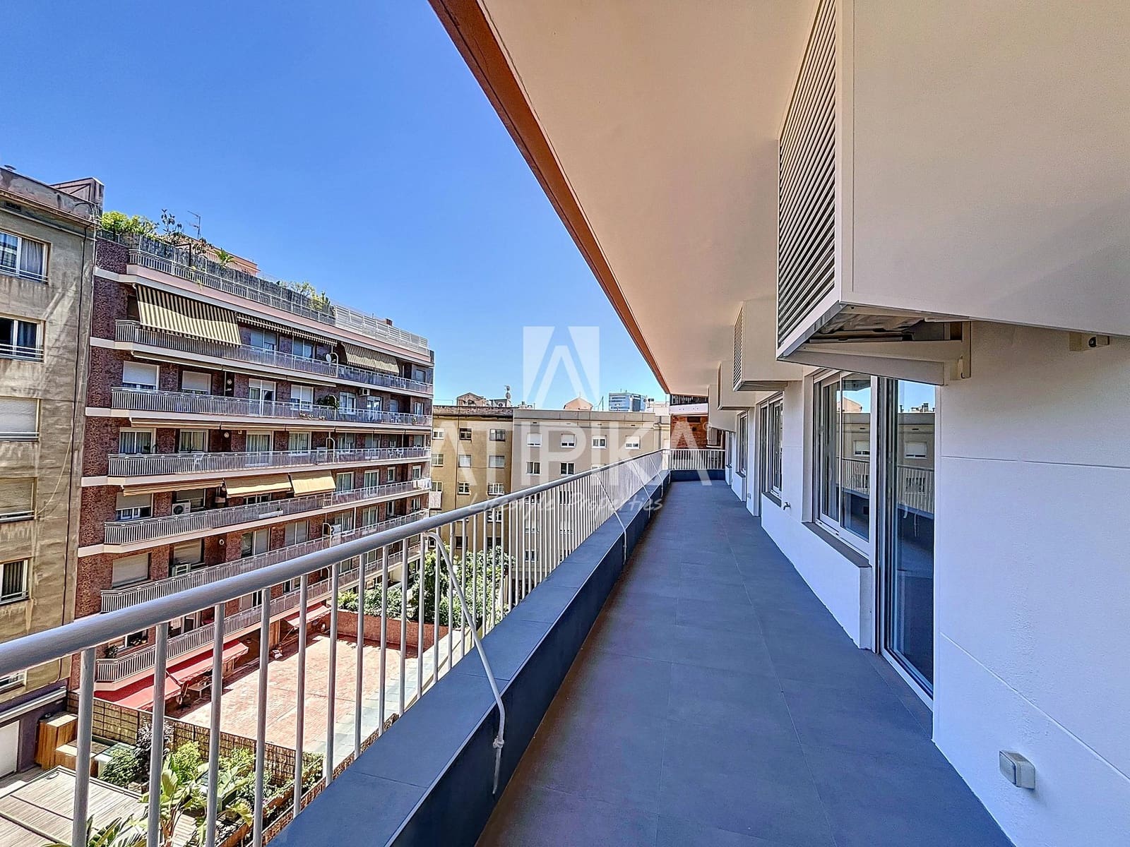 6 chambre Appartement à vendre à Barcelone ville - 5 500 000 € (Ref: 9941444)