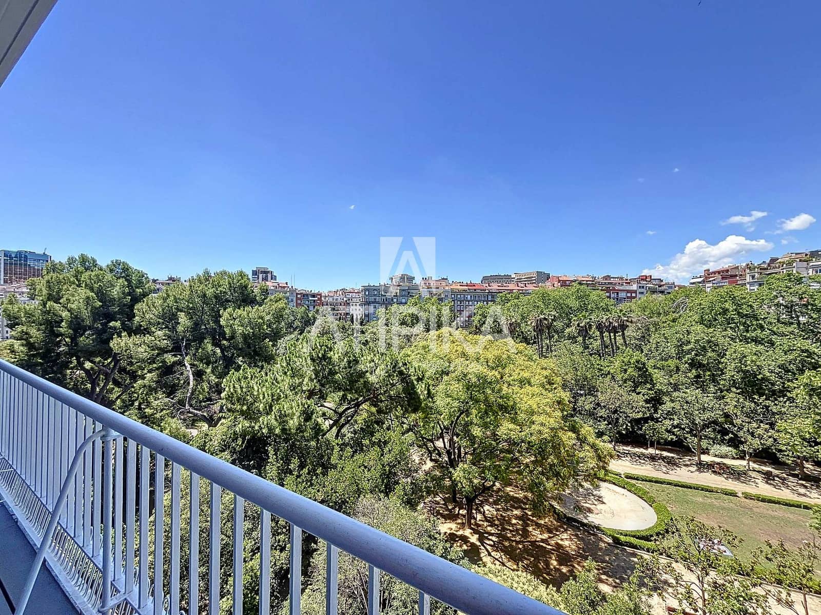 6 chambre Appartement à vendre à Barcelone ville - 5 500 000 € (Ref: 9941444)