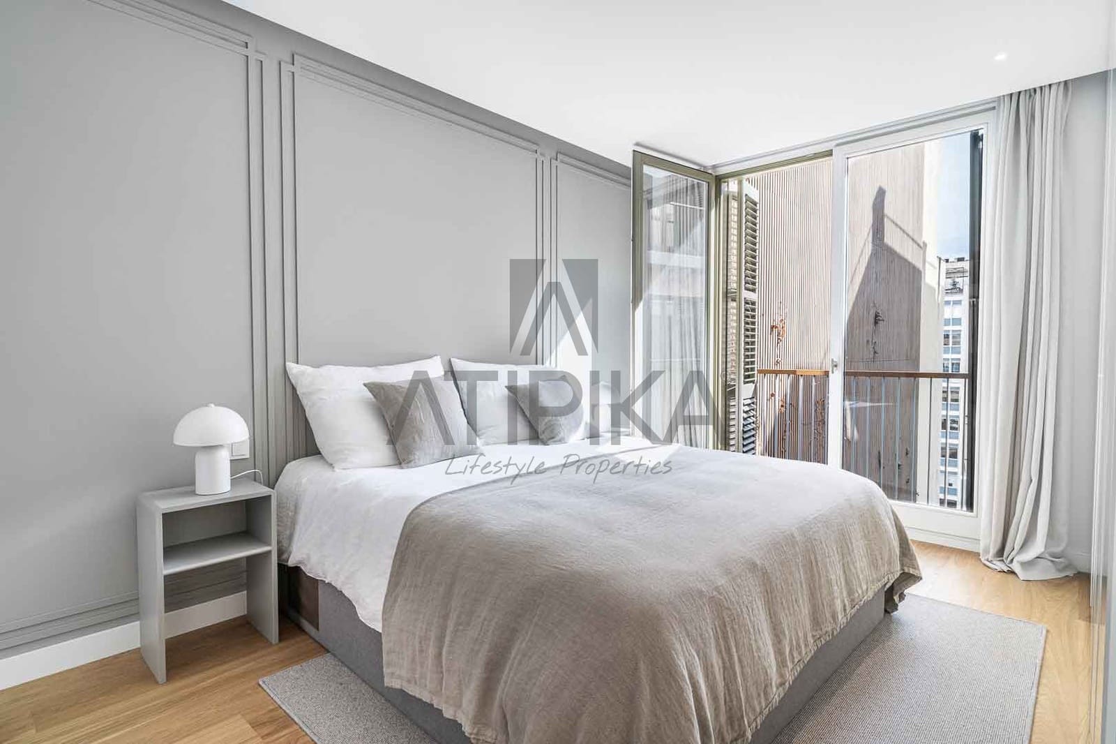 2 camera da letto Appartamento in vendita in Barcelona citta con piscina - 1.500.000 € (Rif: 9941446)