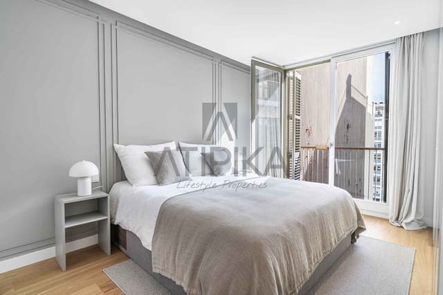 2 soveværelse Lejlighed til salg i Barcelona by med swimmingpool - € 1.500.000 (Ref: 9941446)