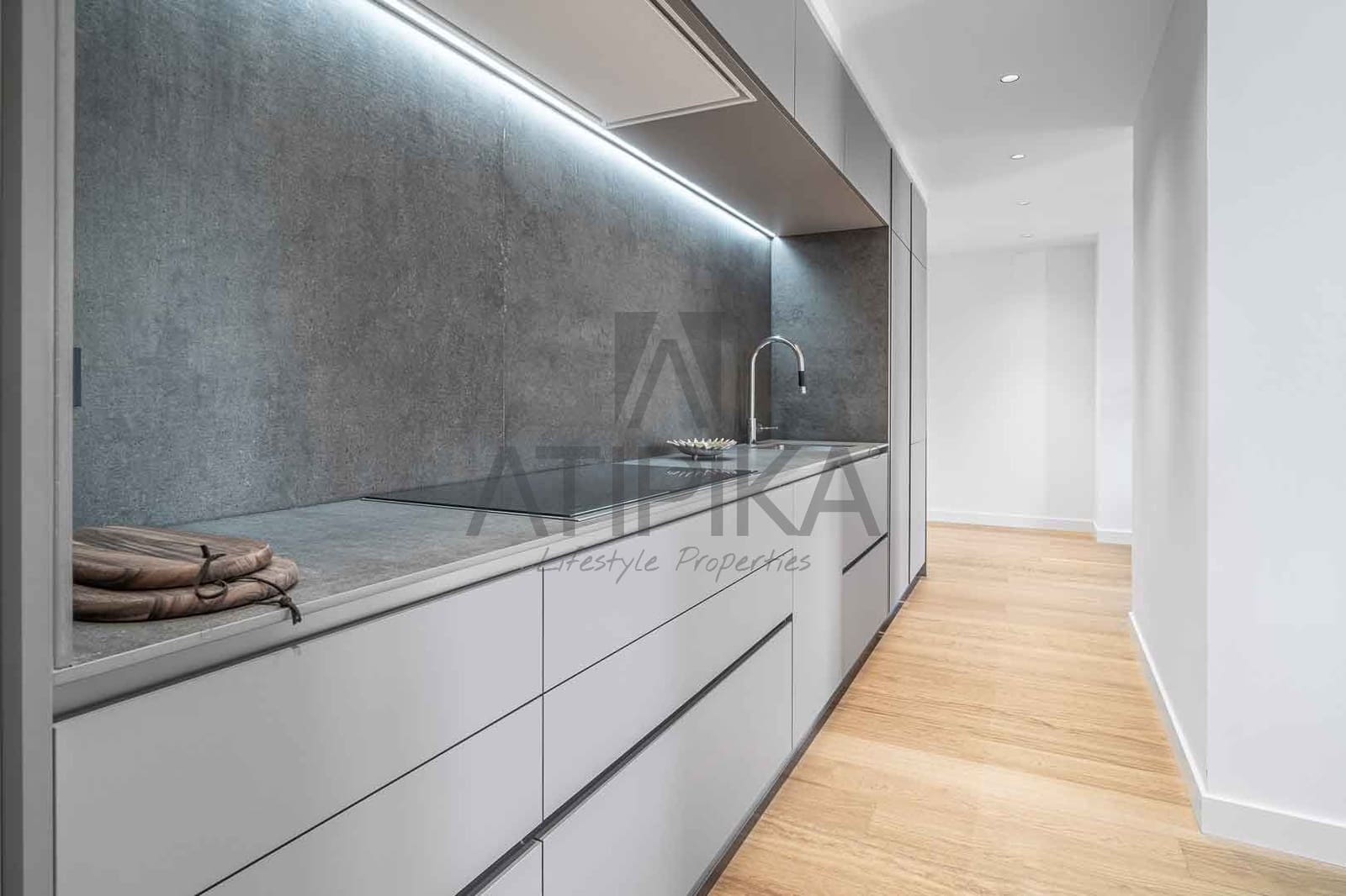 2 camera da letto Appartamento in vendita in Barcelona citta con piscina - 1.500.000 € (Rif: 9941446)