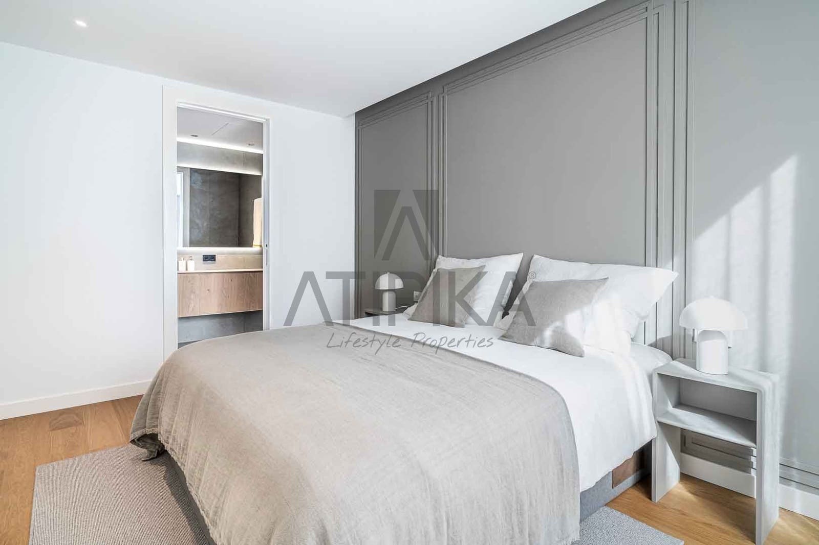 2 camera da letto Appartamento in vendita in Barcelona citta con piscina - 1.500.000 € (Rif: 9941446)