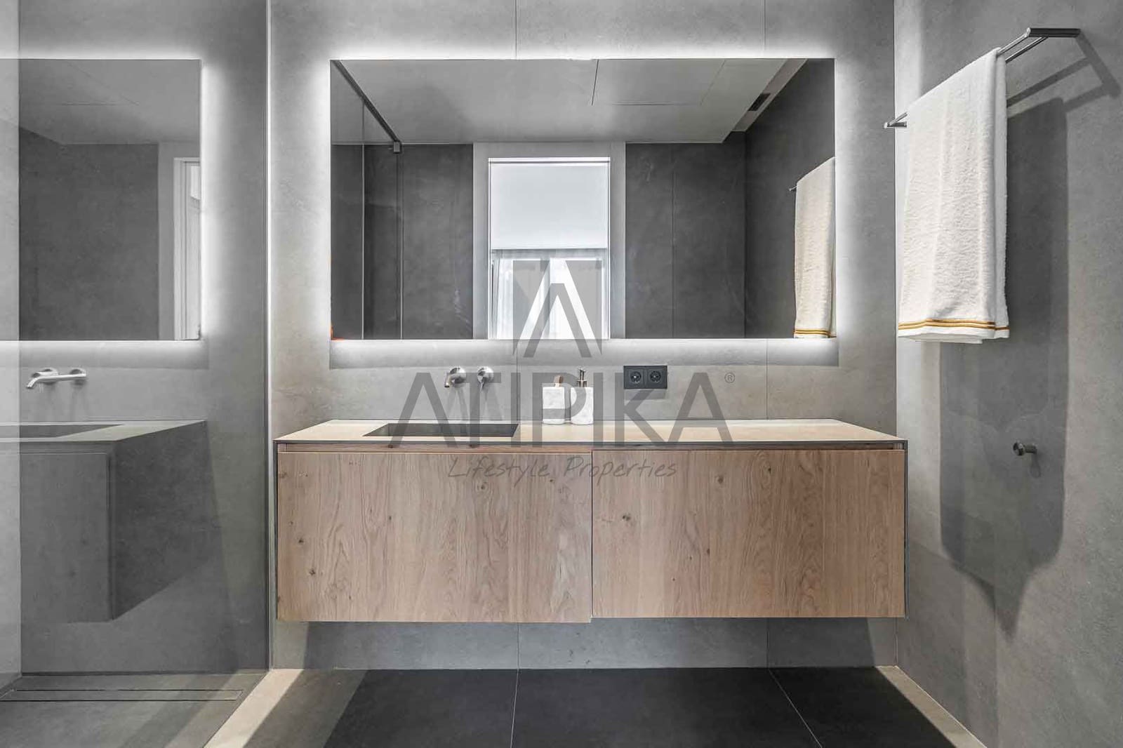 2 camera da letto Appartamento in vendita in Barcelona citta con piscina - 1.500.000 € (Rif: 9941446)