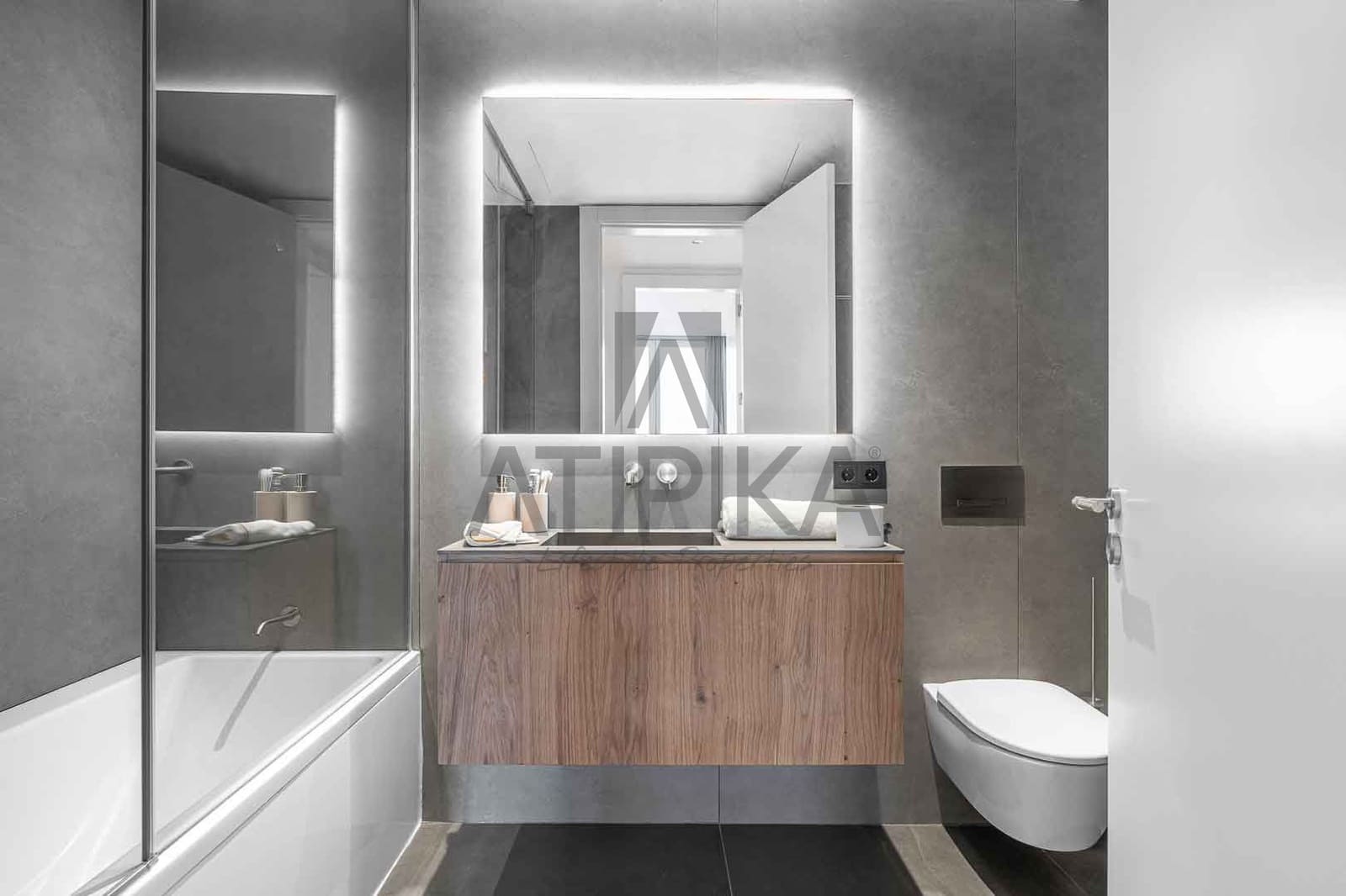 2 camera da letto Appartamento in vendita in Barcelona citta con piscina - 1.500.000 € (Rif: 9941446)