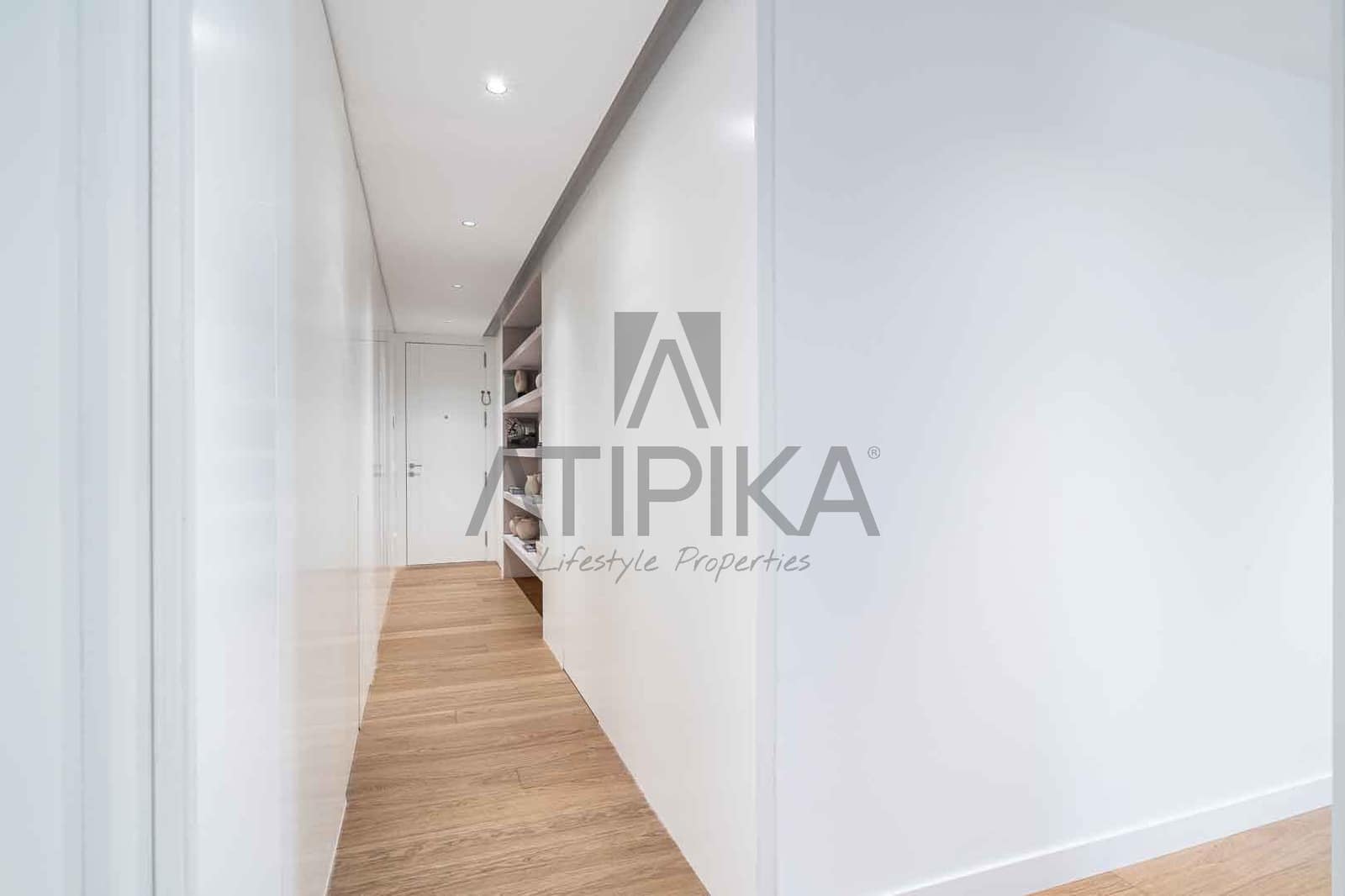 2 camera da letto Appartamento in vendita in Barcelona citta con piscina - 1.500.000 € (Rif: 9941446)