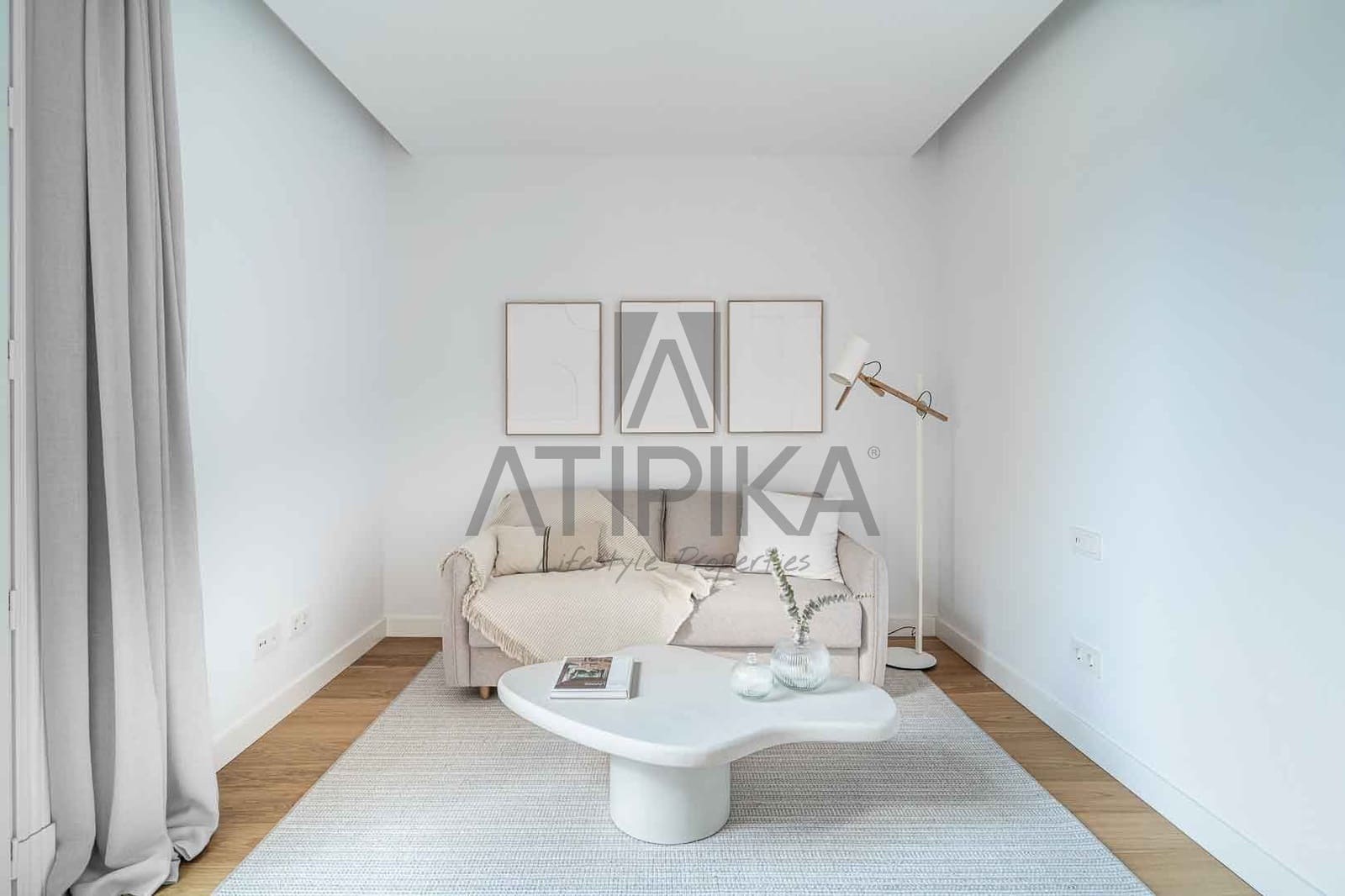 2 camera da letto Appartamento in vendita in Barcelona citta con piscina - 1.500.000 € (Rif: 9941446)