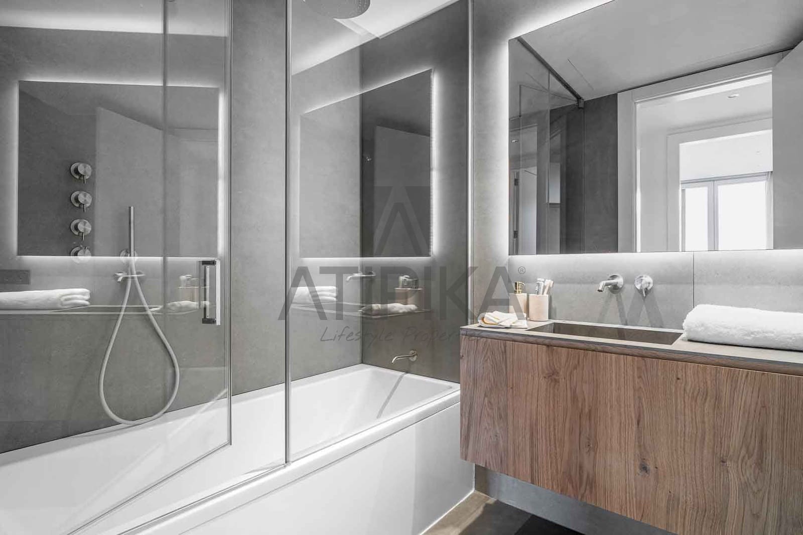 2 camera da letto Appartamento in vendita in Barcelona citta con piscina - 1.500.000 € (Rif: 9941446)