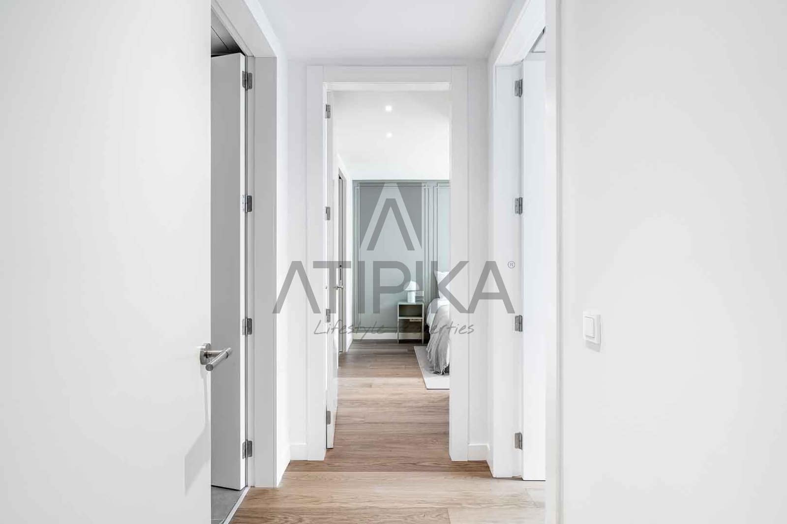 2 camera da letto Appartamento in vendita in Barcelona citta con piscina - 1.500.000 € (Rif: 9941446)