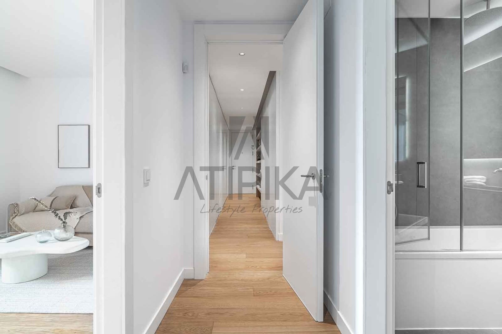 2 camera da letto Appartamento in vendita in Barcelona citta con piscina - 1.500.000 € (Rif: 9941446)