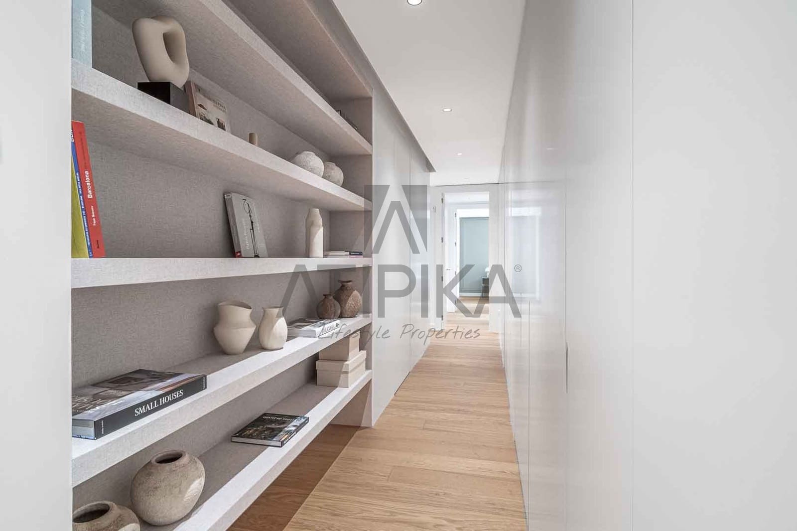 2 camera da letto Appartamento in vendita in Barcelona citta con piscina - 1.500.000 € (Rif: 9941446)