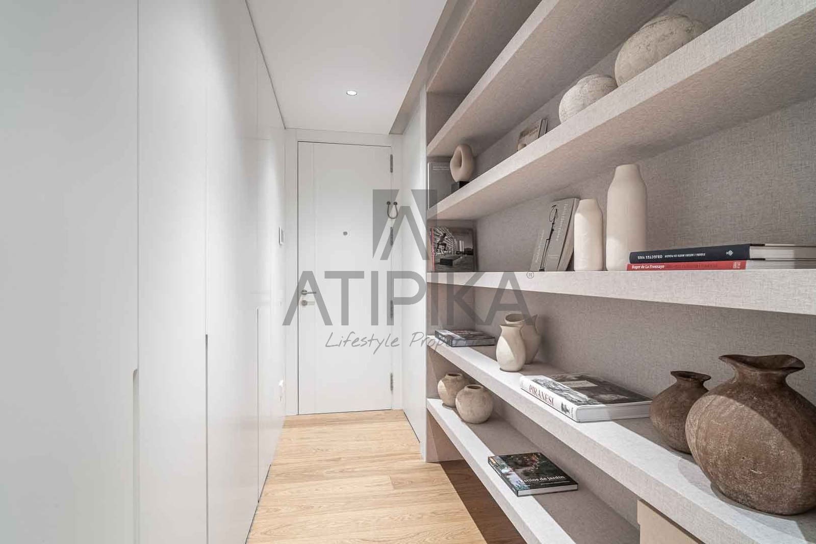 2 camera da letto Appartamento in vendita in Barcelona citta con piscina - 1.500.000 € (Rif: 9941446)