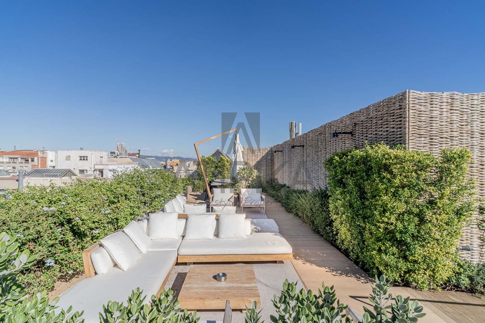 2 camera da letto Appartamento in vendita in Barcelona citta con piscina - 1.500.000 € (Rif: 9941446)