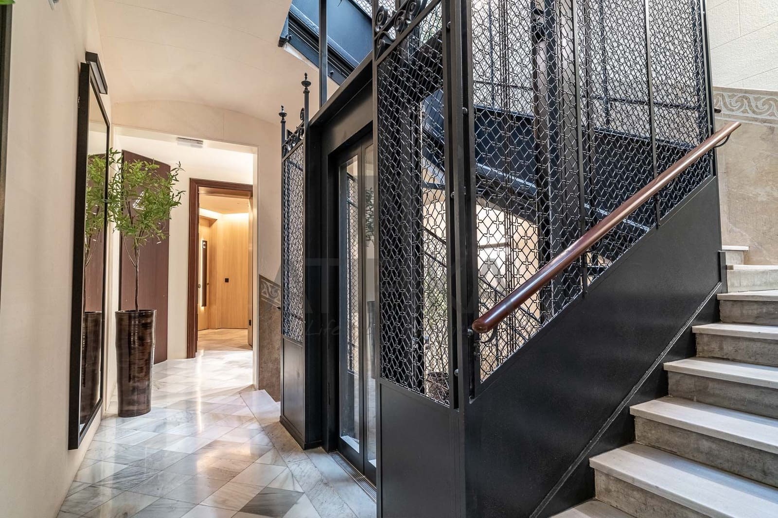 2 camera da letto Appartamento in vendita in Barcelona citta con piscina - 1.500.000 € (Rif: 9941446)