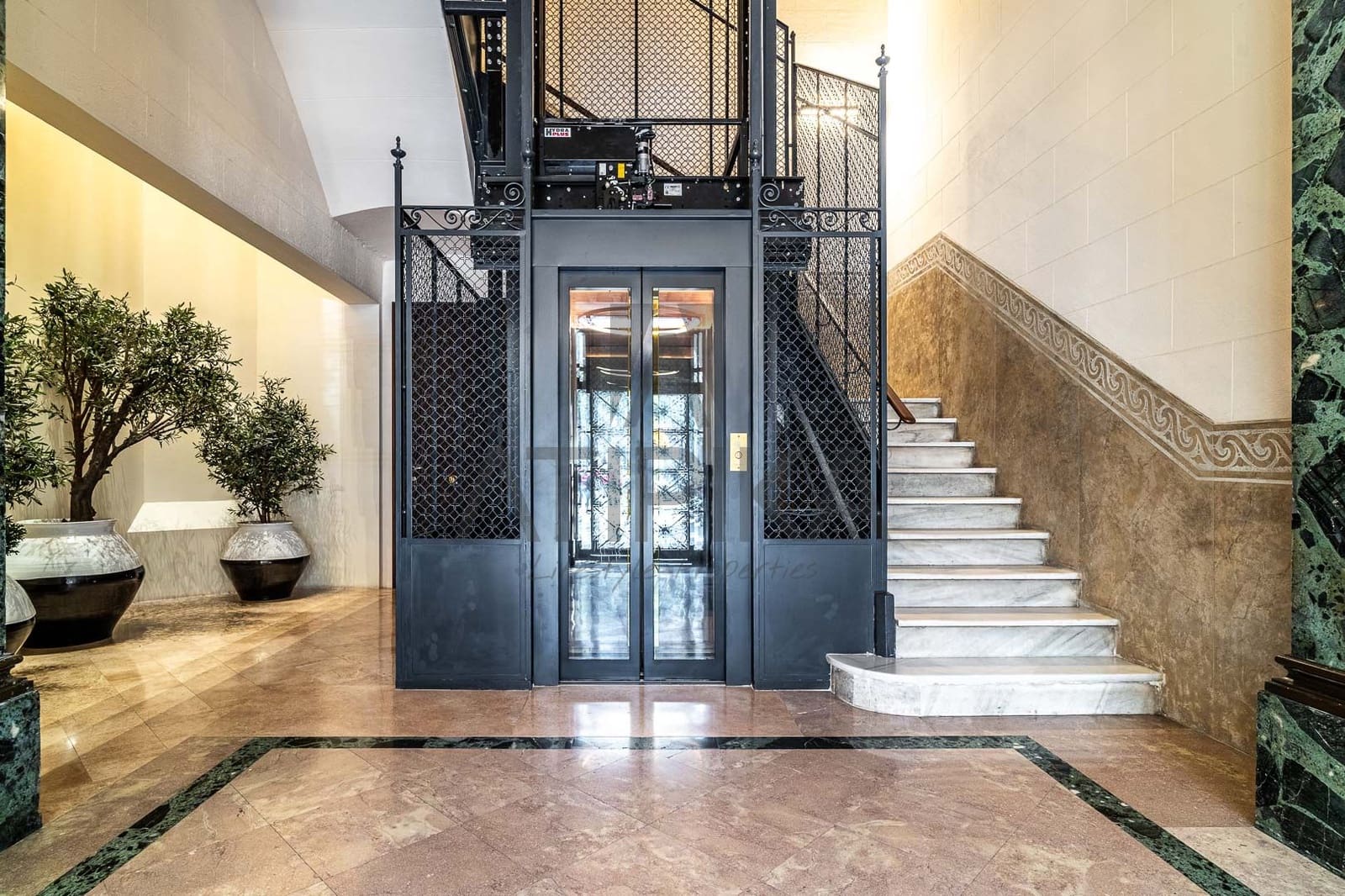 2 camera da letto Appartamento in vendita in Barcelona citta con piscina - 1.500.000 € (Rif: 9941446)
