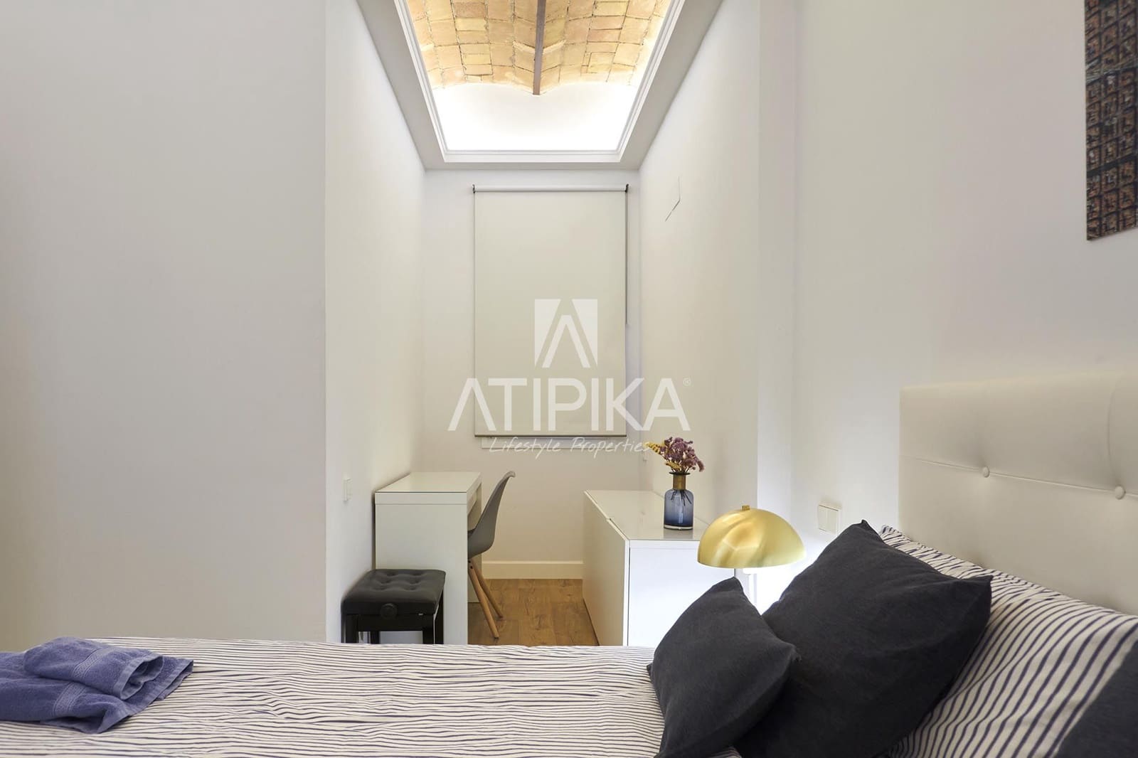3 bedroom Apartment for sale in Barcelona city - € 1,445,000 (Ref: 9941447)