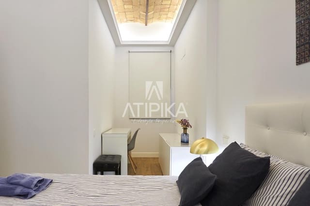 3 soveværelse Lejlighed til salg i Barcelona by - € 1.445.000 (Ref: 9941447)