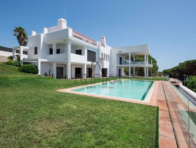 5 soverom Villa til salgs i Arenys de Mar med svømmebasseng - € 3 500 000 (Ref: 9941448)