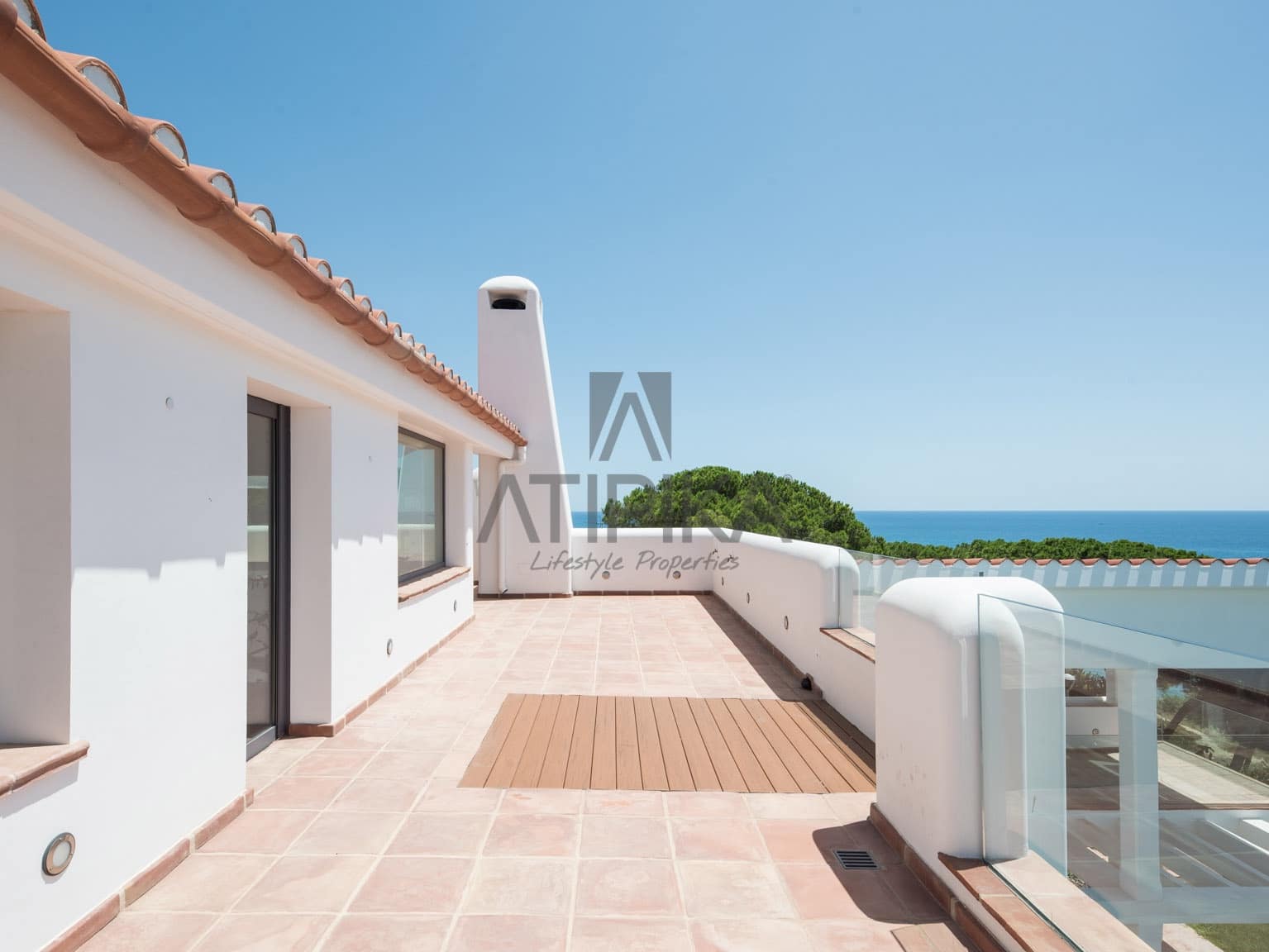 5 soverom Villa til salgs i Arenys de Mar med svømmebasseng - € 3 500 000 (Ref: 9941448)