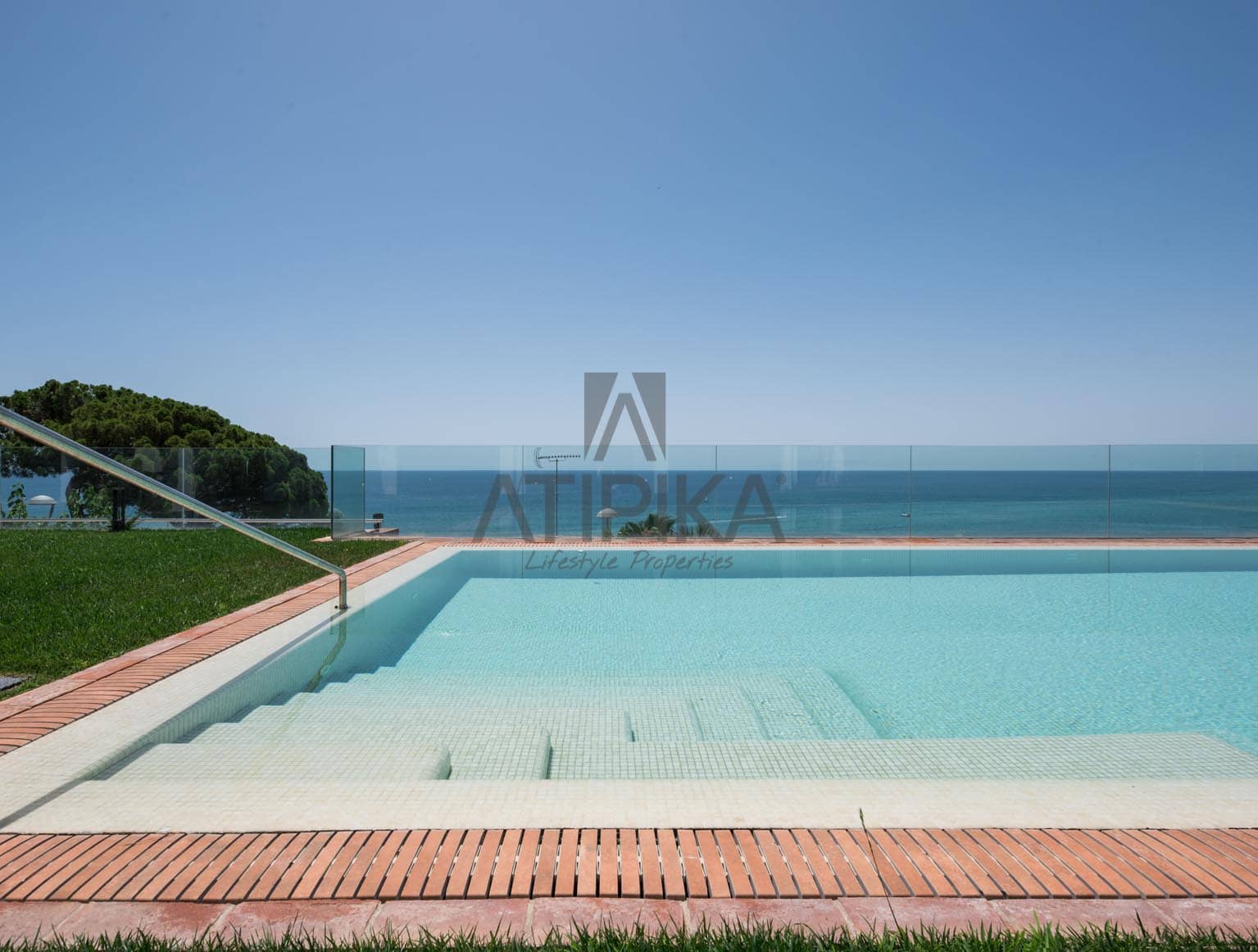 5 soverom Villa til salgs i Arenys de Mar med svømmebasseng - € 3 500 000 (Ref: 9941448)
