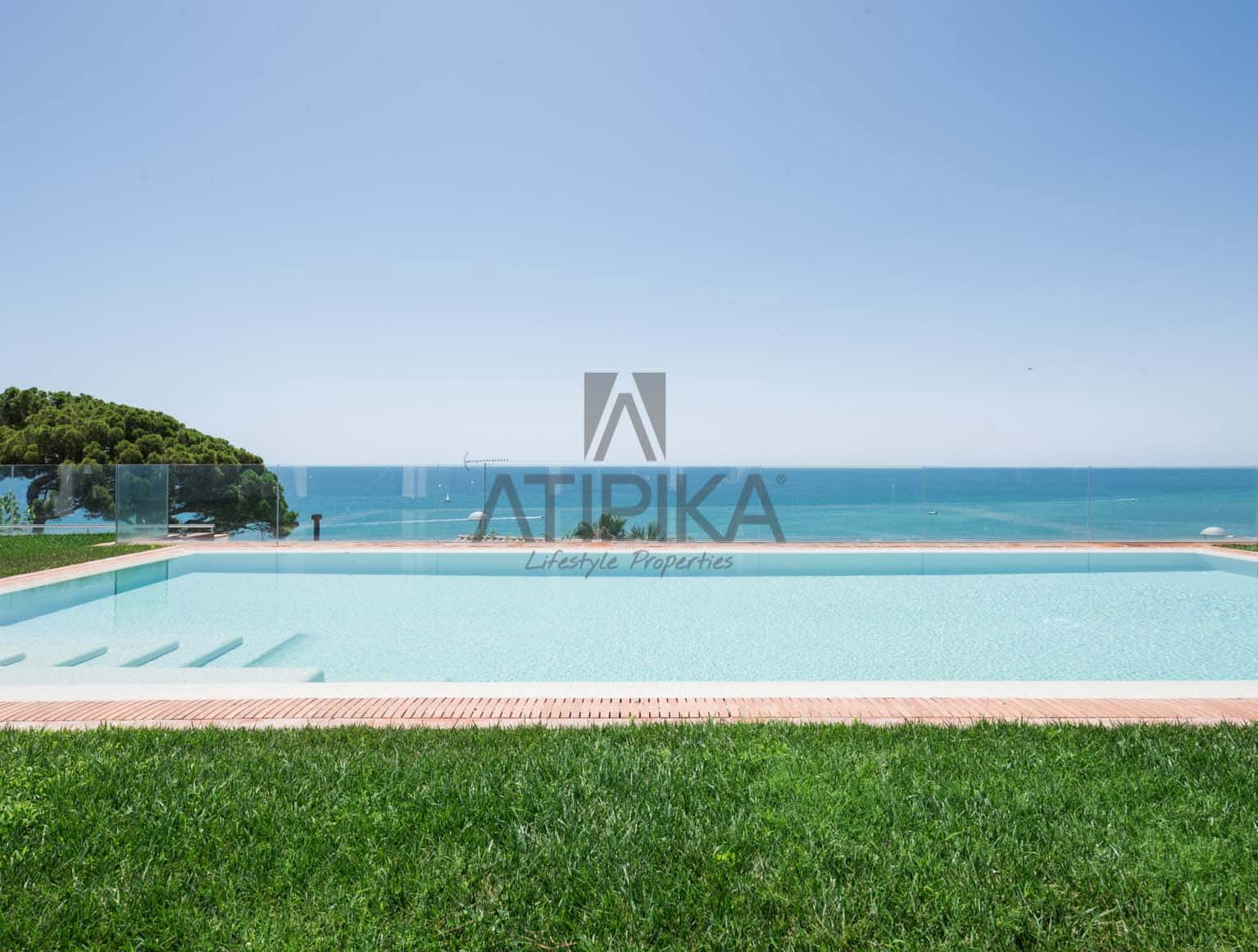 5 soverom Villa til salgs i Arenys de Mar med svømmebasseng - € 3 500 000 (Ref: 9941448)
