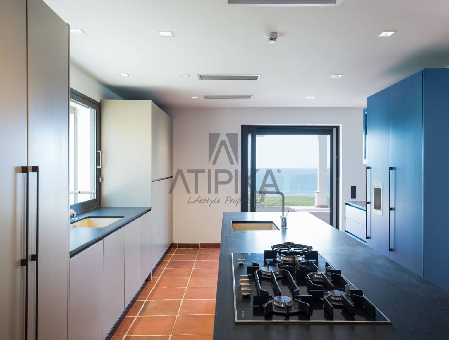 5 soverom Villa til salgs i Arenys de Mar med svømmebasseng - € 3 500 000 (Ref: 9941448)