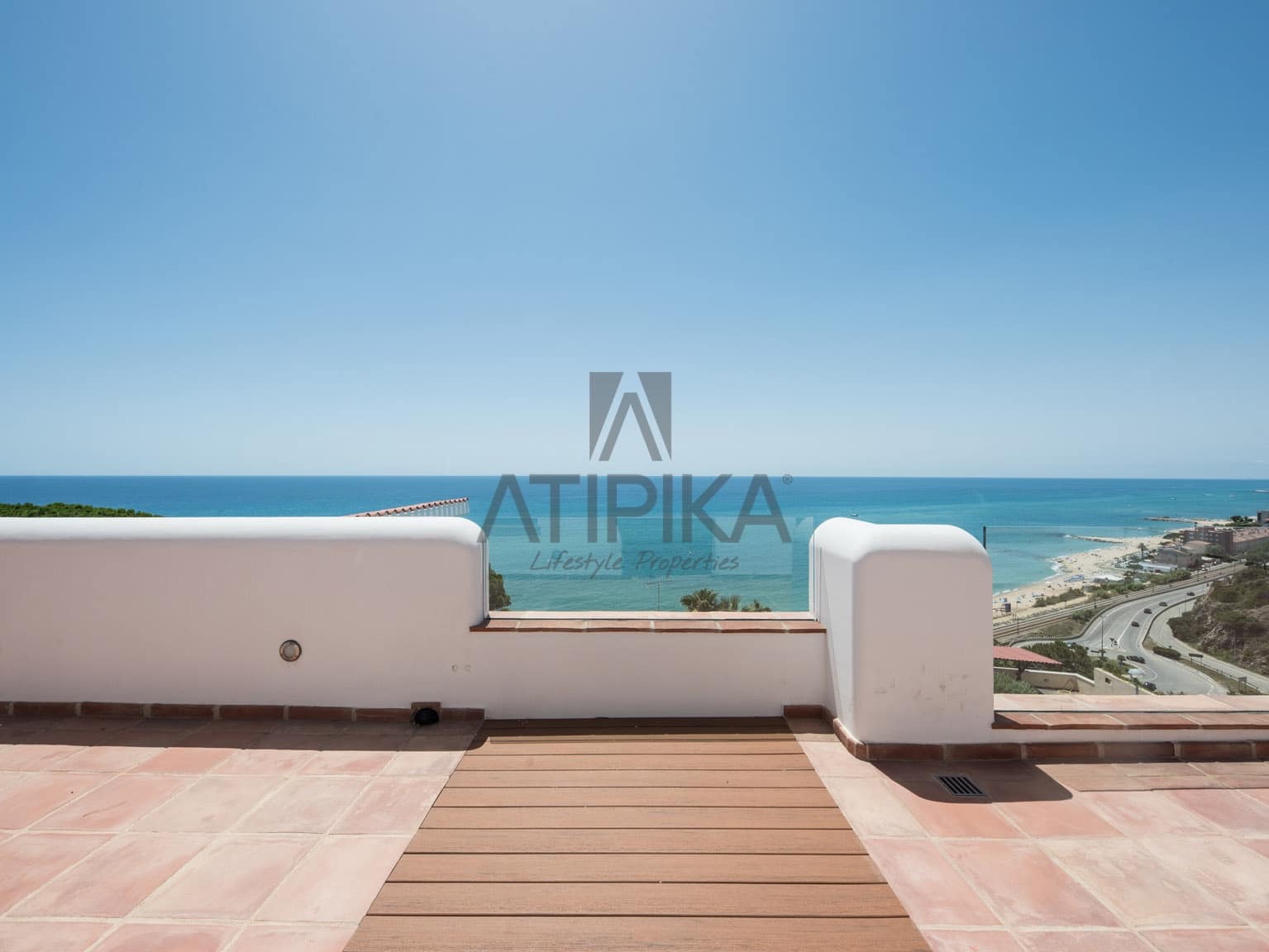 5 soverom Villa til salgs i Arenys de Mar med svømmebasseng - € 3 500 000 (Ref: 9941448)