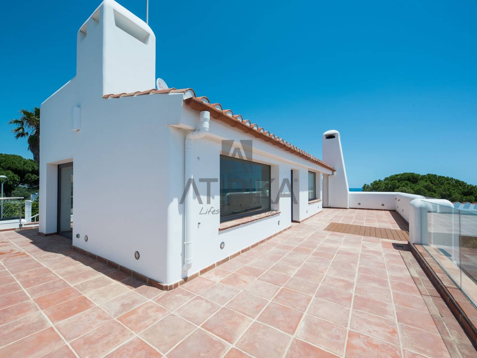 5 soverom Villa til salgs i Arenys de Mar med svømmebasseng - € 3 500 000 (Ref: 9941448)