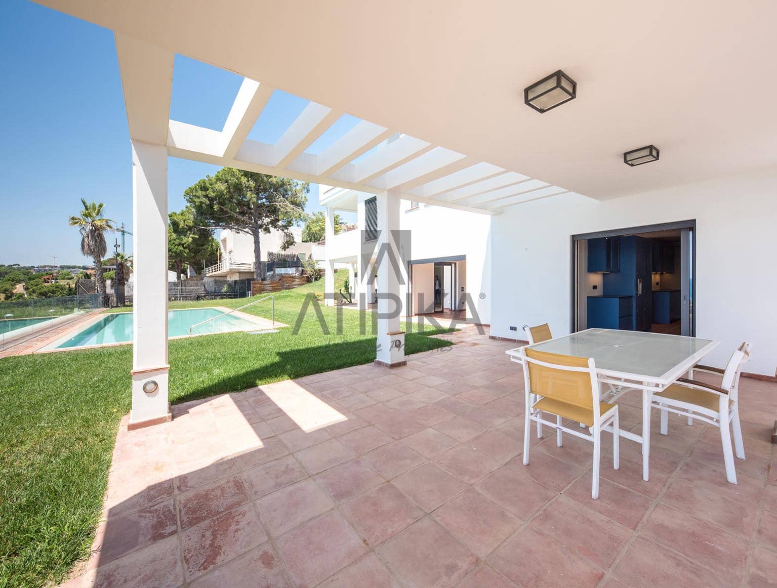 5 soverom Villa til salgs i Arenys de Mar med svømmebasseng - € 3 500 000 (Ref: 9941448)