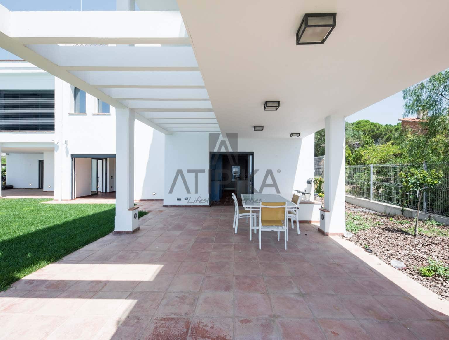 5 soverom Villa til salgs i Arenys de Mar med svømmebasseng - € 3 500 000 (Ref: 9941448)