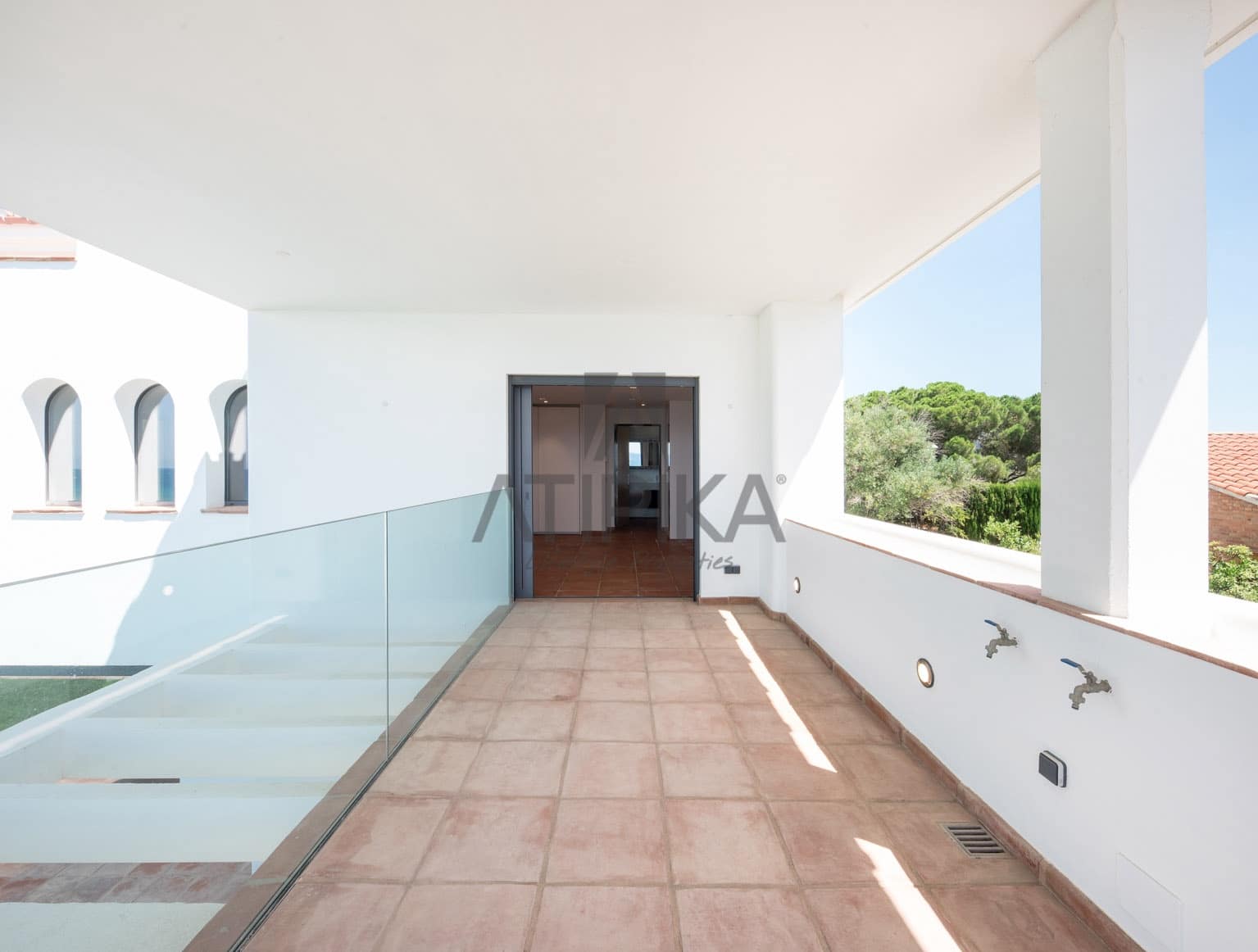 5 soverom Villa til salgs i Arenys de Mar med svømmebasseng - € 3 500 000 (Ref: 9941448)