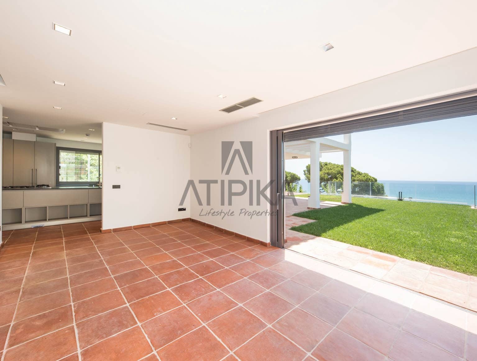 5 soverom Villa til salgs i Arenys de Mar med svømmebasseng - € 3 500 000 (Ref: 9941448)
