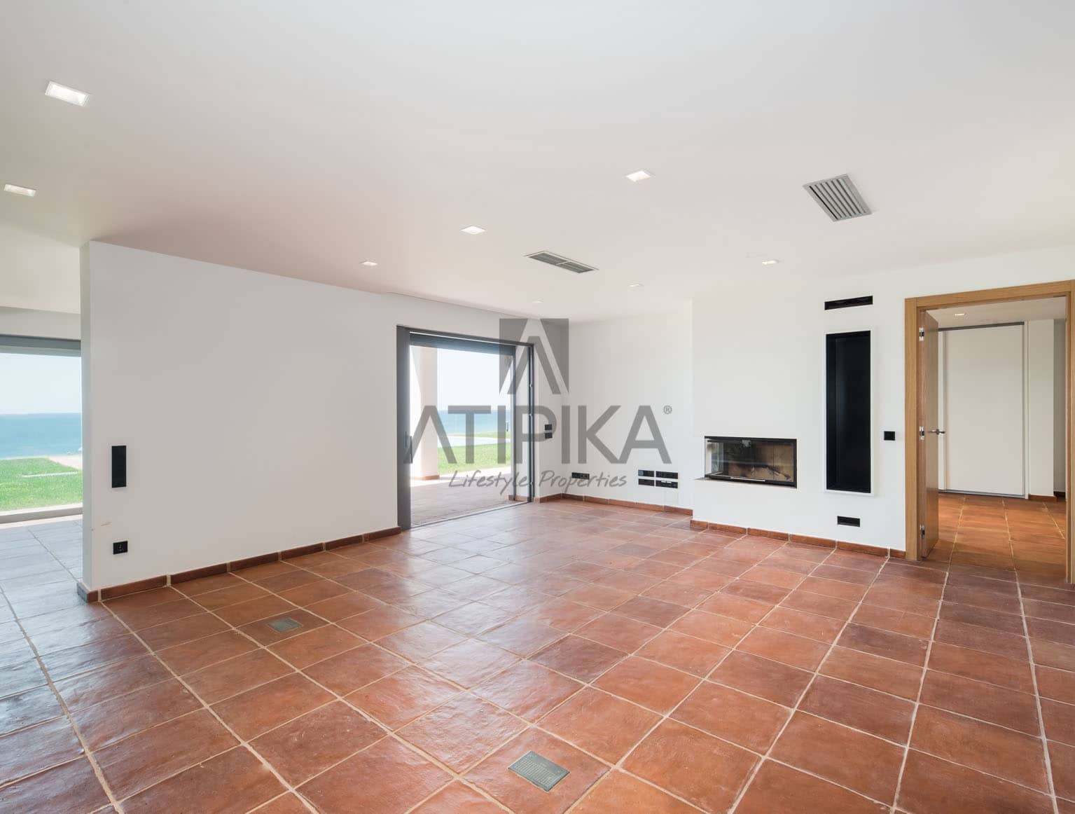 5 soverom Villa til salgs i Arenys de Mar med svømmebasseng - € 3 500 000 (Ref: 9941448)